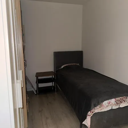 Apartment In Kalk *