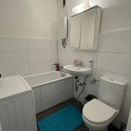 In Kalk Апартаменты *